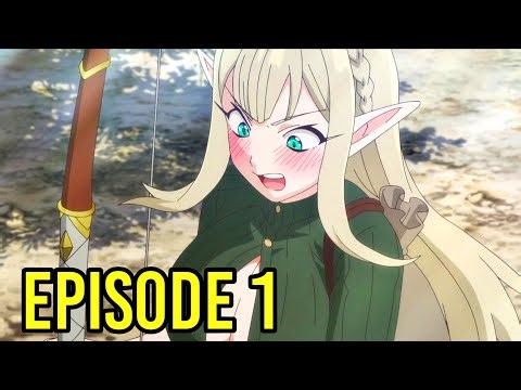 The Strongest Job Is Apparently Not a Hero or a Sage, but an Appraiser Episode 1 Explained in Hindi