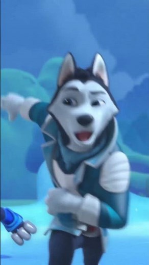 Cuidado con Pupsicle 😱 | ROBOGOBO | ‪@DisneyJuniorES‬