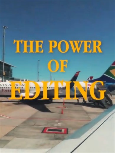 Cinematic Travel Vlogs Created for Your Enjoyment