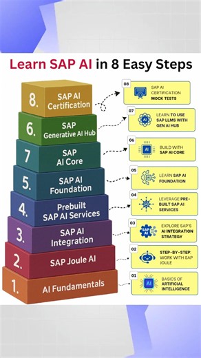 SAP AI Masterclass | Future of SAP Consulting Starts Now