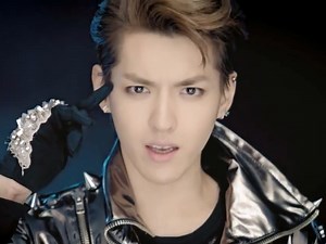 【1080P】MAMA (Official Music Video)(Chinese Verison 中文版) (SM官方) - EXO-M