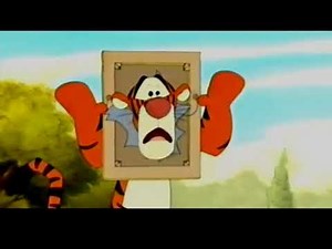 Micimackó és a zelefánt | Mozis előzetes (VHS)