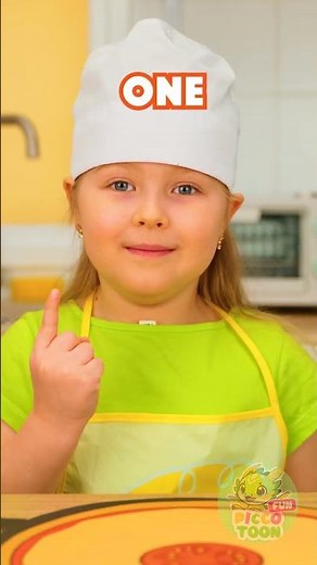 🍕 Learn to Make Pizza! 😋 Easy and Tasty for Kids!