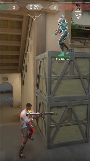 LE TIMING DE FOU 😱