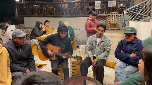 မင်းသားသစ် #paingtakhon စိတ်ချမ်းသာခြင်းများ