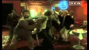 El Hombre Increible ( El Lado Oscuro )