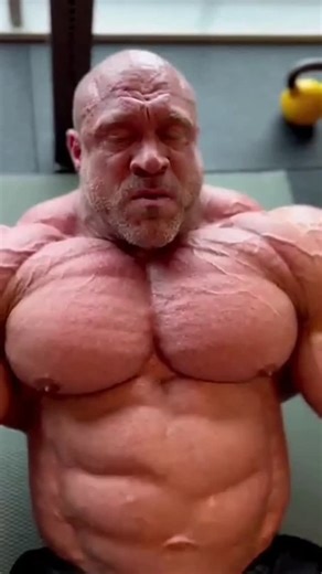 Collection of big AI guys. Masculine, big fat and stocky on Instagram