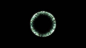 Particles Explosion Animation Particle Burst Coming Stock Footage Video (100% Royalty-free) 1098560545 | Shutterstock