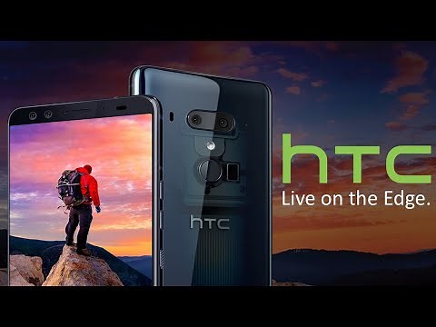 HTC Phones Evolution | 2002 - 2020