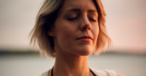 When Feelings Drive You to Distraction, Turn Toward Them