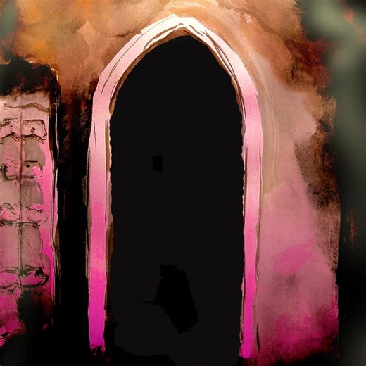Turn it down please #vampire #vampiregirl #animation #boogie #comic | vampires animation