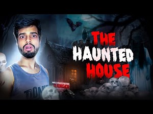 The Haunted House | Real Story || ShivamIsOn ||