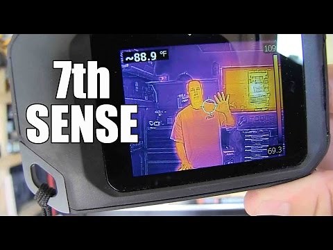 FLIR C2 - Compact Thermal Imaging System