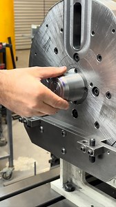 Precision in progress 👨‍🔧✨ Resurrecting a Jaguar/Land Rover 2.0 Ingenium engine block after catastrophic failure — brought back to life on our Rottler CNC machining center. From severe damage to perfect alignment, every surface is being re-established to factory-grade accuracy. 🔧🔬 Whether it’s sleeving, line-boring, or complete dimensional restoration, our CNC process ensures reliability where it matters most. If your Ingenium engine has suffered the worst, we can bring it back. 📩 DM for ma