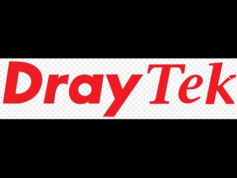 شرح إعداد IPSec VPN على DrayTek Vigor 2136