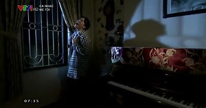 MV ca nhạc: Mẹ tôi