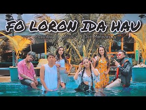 OVID16 - FO LORON IDA HAU (OFFICIAL MUSIC VIDEO)