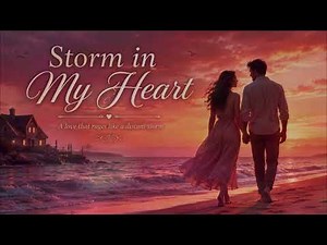 039 Storm in My Heart – Emotional Euro Pop / Euro Disco Romantic Duet | 80s Synth Ballad