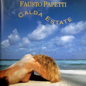 Fausto Papetti - Calda Estate