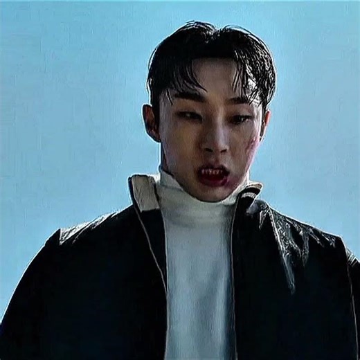 What if Suho vs Na-Baekjin in the last fight | Weak Hero Class