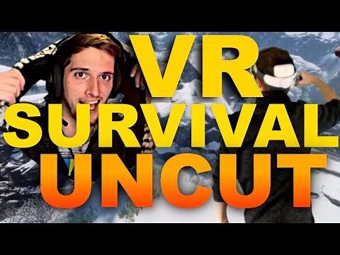 Neolithic Dawn - First 10 Minutes of Pre-Alpha Demo