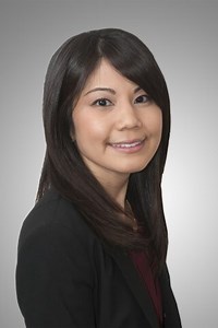 Jennifer Chen OD | Optometrist | PIH Health