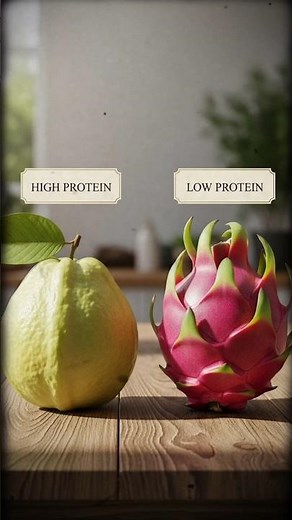 Top 10 Fruits Ranked by Nutrients & Health Benefits