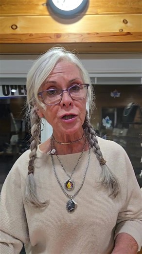 Silver Bench Jewelry on Reels