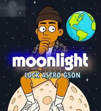MOONLIGHT