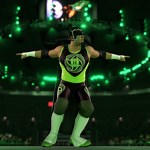 WWE 2K22 Releasing 'Stand Back' DLC Pack With Hurricane, Stacy Keibler & More Today