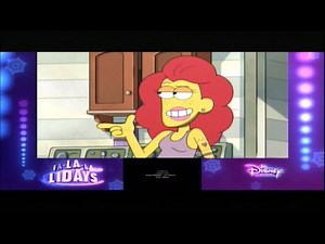 Mickey's Twice Upon A Christmas (2004) End Credits (Disney Channel 2023)