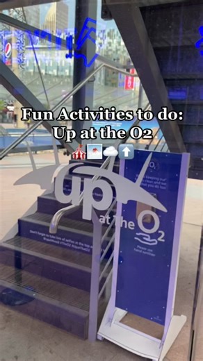 Twilight Climb at The O2: Experience the Sunset Like Never Before!