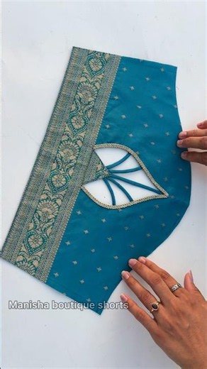 designer sleeves design #shorts