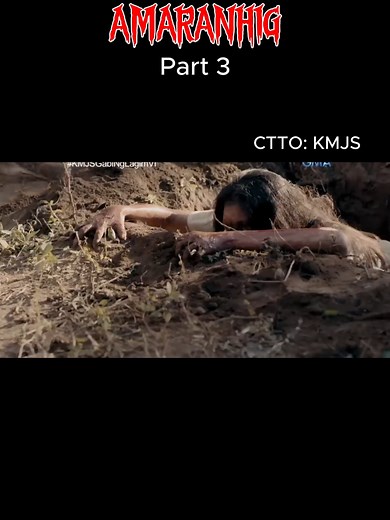 Kuwentong Katakutan on TikTok