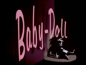 Baby-Doll