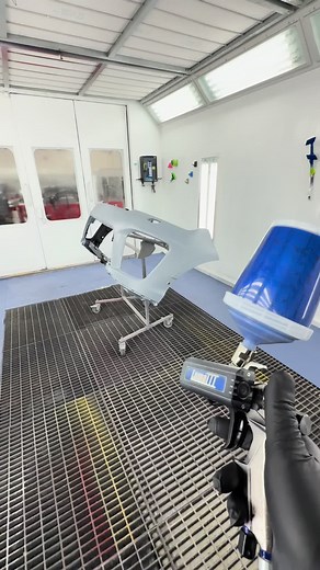 Master Car Painting Techniques for a Flawless Finish