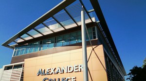 Alexander College has more that 3 decades experience of education in Graphic Design. 15% Scholarship for ALL July Registrations Apply now: https://alexander.ac.cy/study-graphic-design-in-cyprus/ | Alexander College