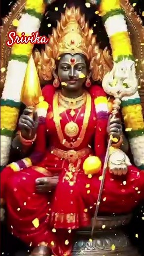 ✨🌺🌿 Amma Status | Amma Songs | Devotional Songs | #amma #divineenergy #devotional #bhaktipadal
