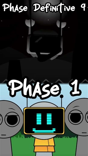 Fun Bot Definitive Phase 9 and Phase 1 retake