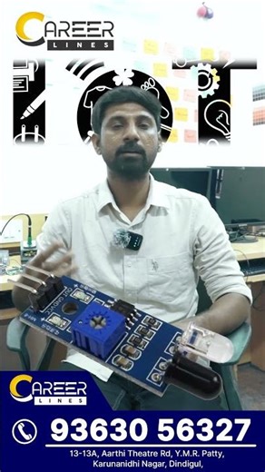 🔌 Embedded Developer Course – Start Your Electronics Career TodayAre you interested in building