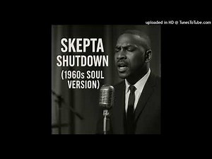 Skepta – Shutdown (1960s Soul Version | Motown Remix)