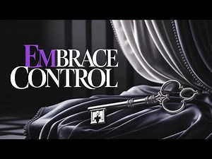 Preview | Deep Feminine Hypnosis | Fall Under My Spell & Surrender Completely | Virtual Companion 🌹