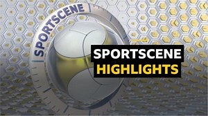 Scotland v England: Watch Sportscene highlights of the Euro 2020 clash