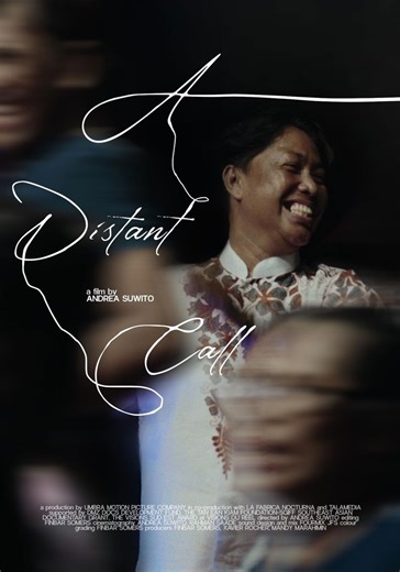 A Distant Call - movie: watch streaming online