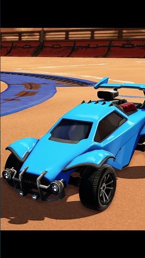 How to Make Lethamyr's Car with Bakkesmod | #Shorts