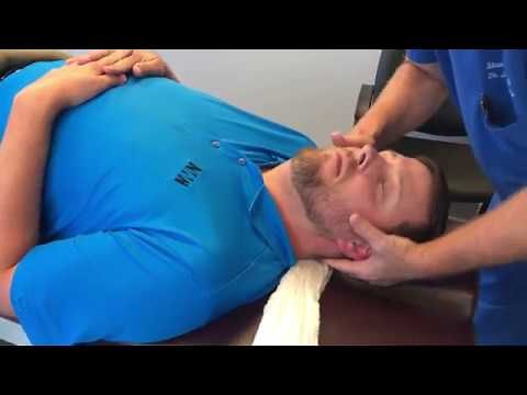 Cervical Radiculopathy, Numbness & Tingling In Arms & Hands Adjusted By Your Houston Chiropractor