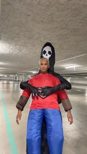 🎃#maxime3u #halloween | Maxime Lrx
