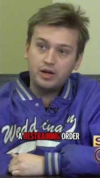 🚫Desperate Move Before Verdict🚫 #childsupport #shorts