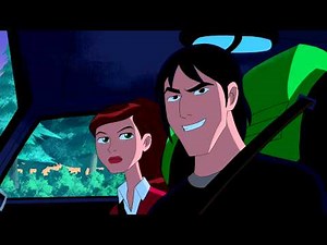 Ben 10: Ultimate Alien - Preview - Fame