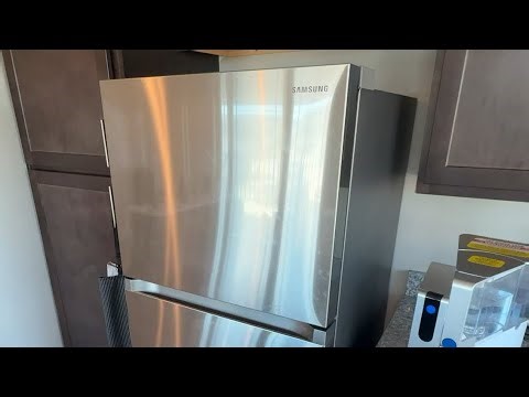 How To Decrease Samsung Freezer Temperature - Full Guide